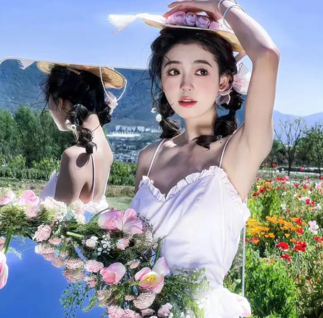 萝莉的爱与欲